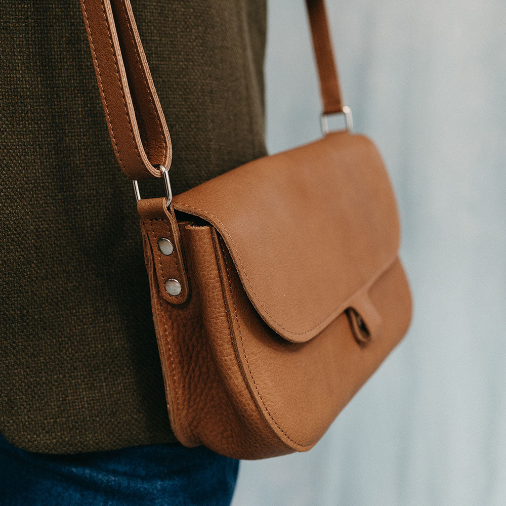 Wild Swan - Cognac used look