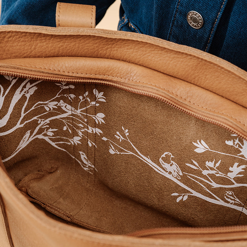 Family Tree - Cognac used look