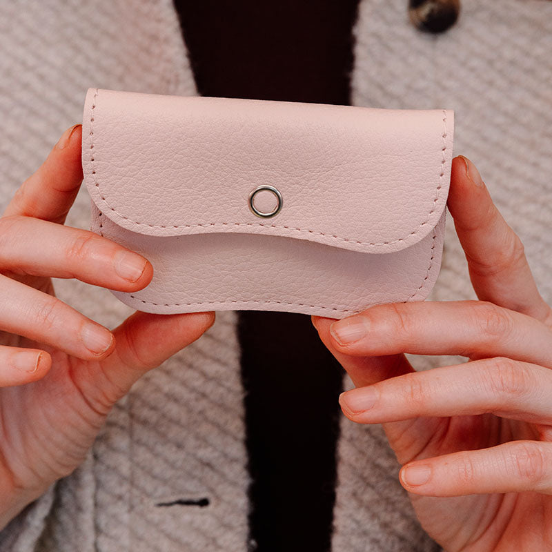 Mini Me - Powder Pink