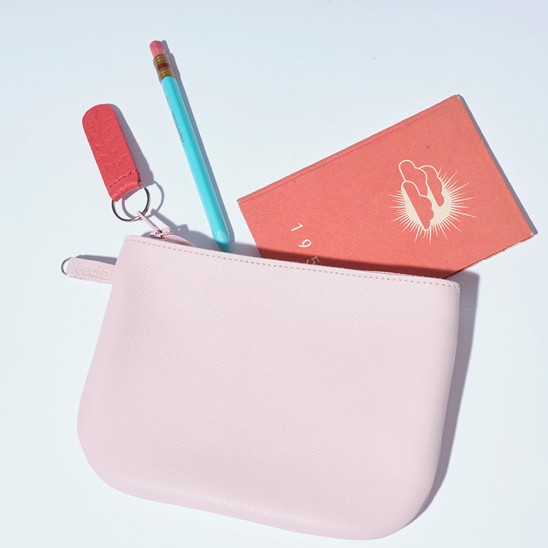 Pocket Garden, Coral