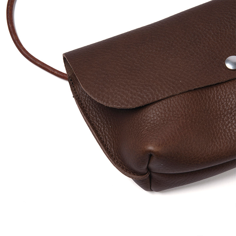 Secret Garden - Dark Brown used look