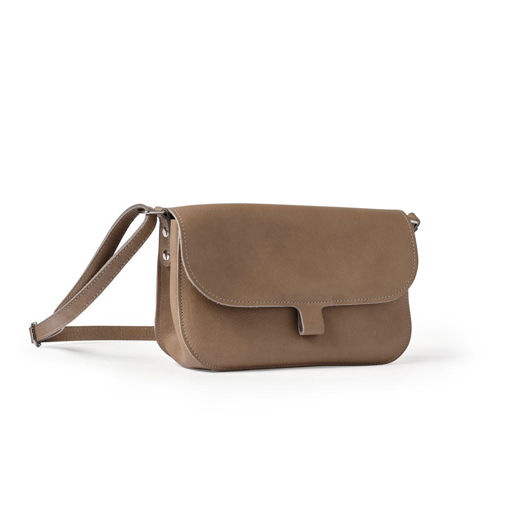 Wild Swan - Moss used look