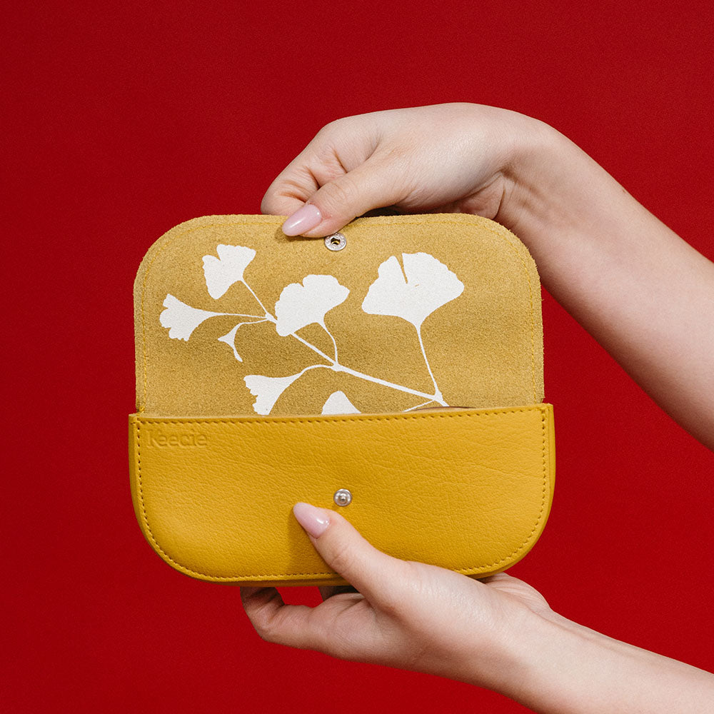 Sunny Greetings - Yellow