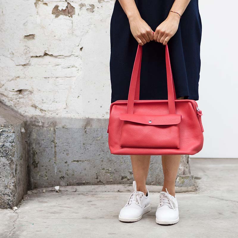 Room Service - Coral