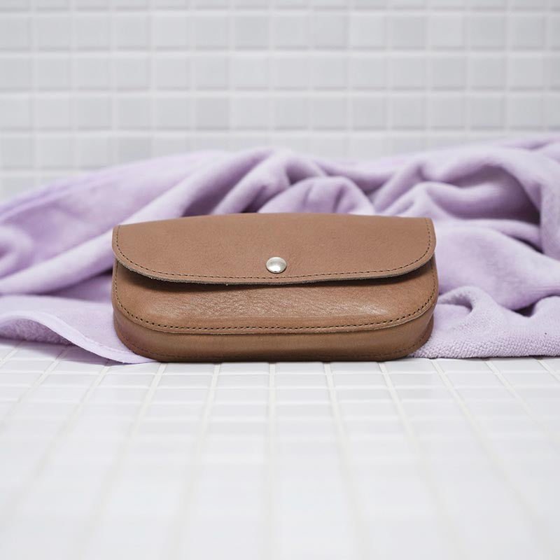 Sunny Greetings - Moss used look