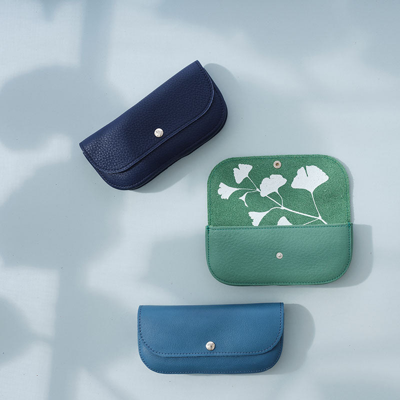 Sunny Greetings - Ink Blue