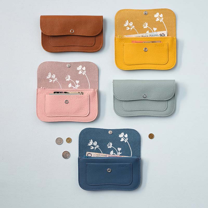 Flash Forward - Cognac used look