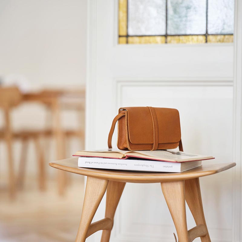 Lunch Break - Cognac used look