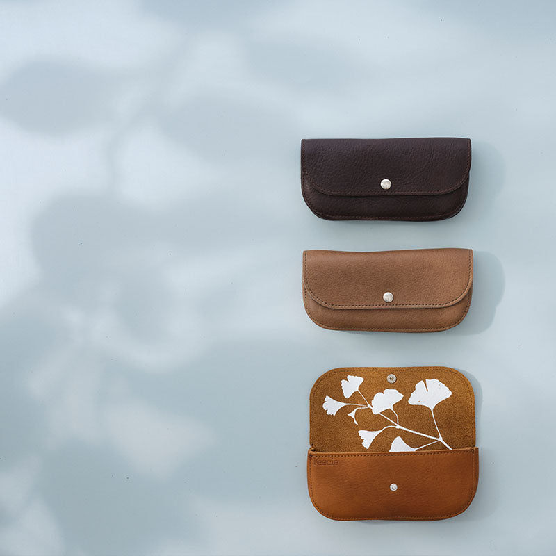 Sunny Greetings - Dark Brown used look