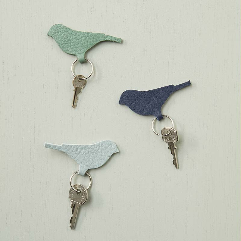 Mini Tweet - Ink Blue