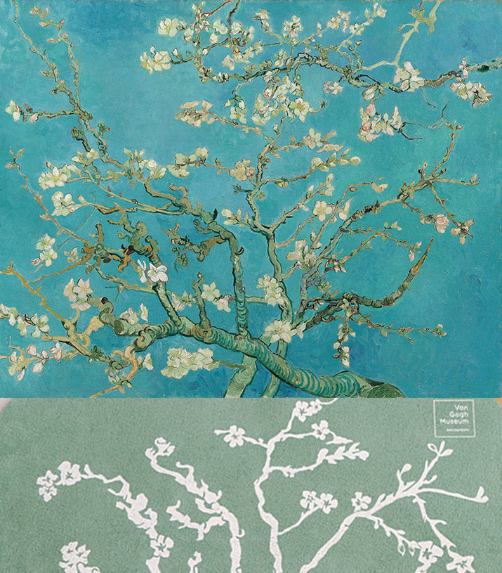 Keecie x Van Gogh Museum: a match made in heaven