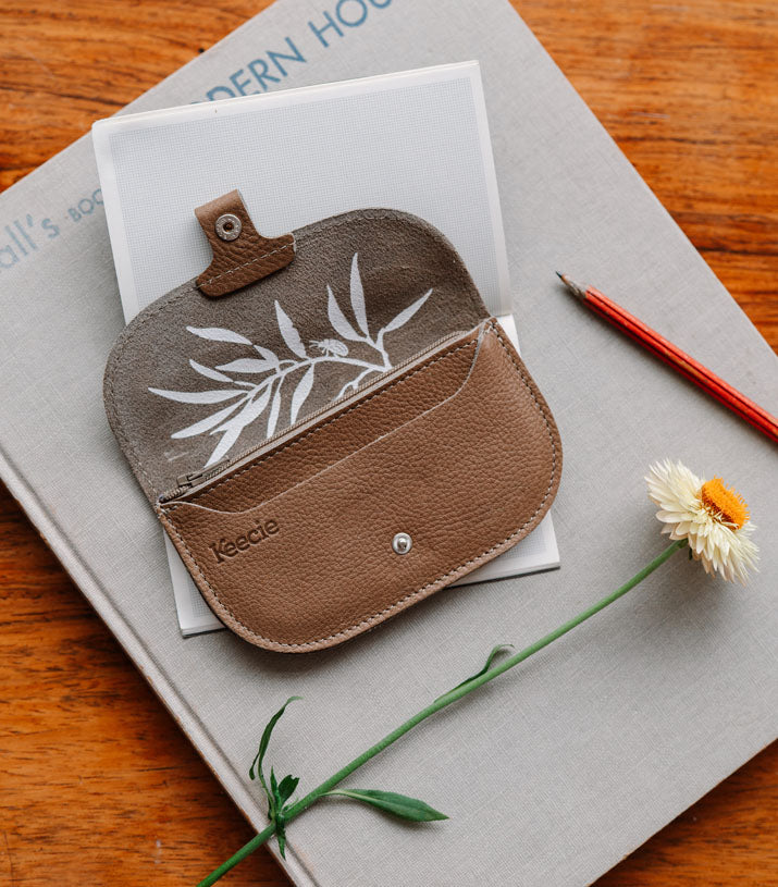 Ontdek de Bless You: de nieuwste kleine portemonnee