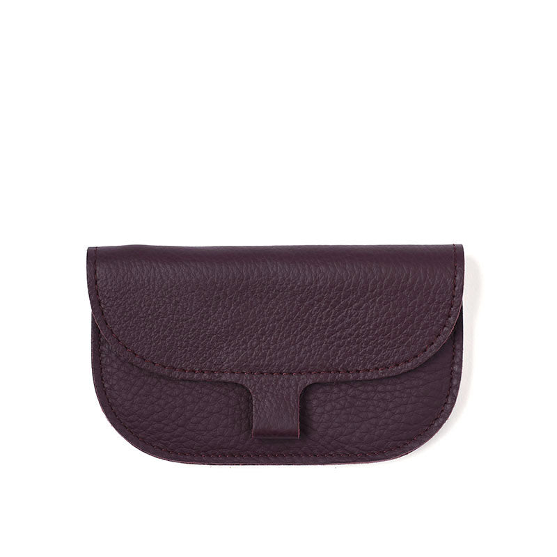 Bless You - Aubergine