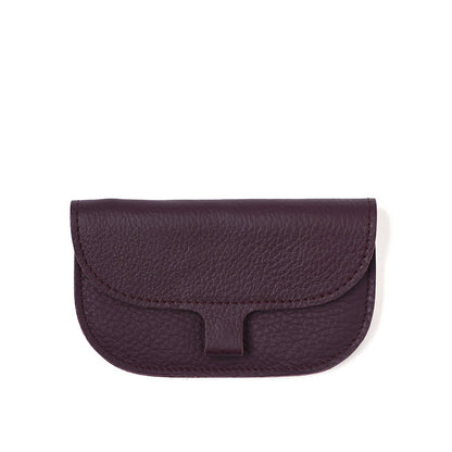 Bless You - Aubergine