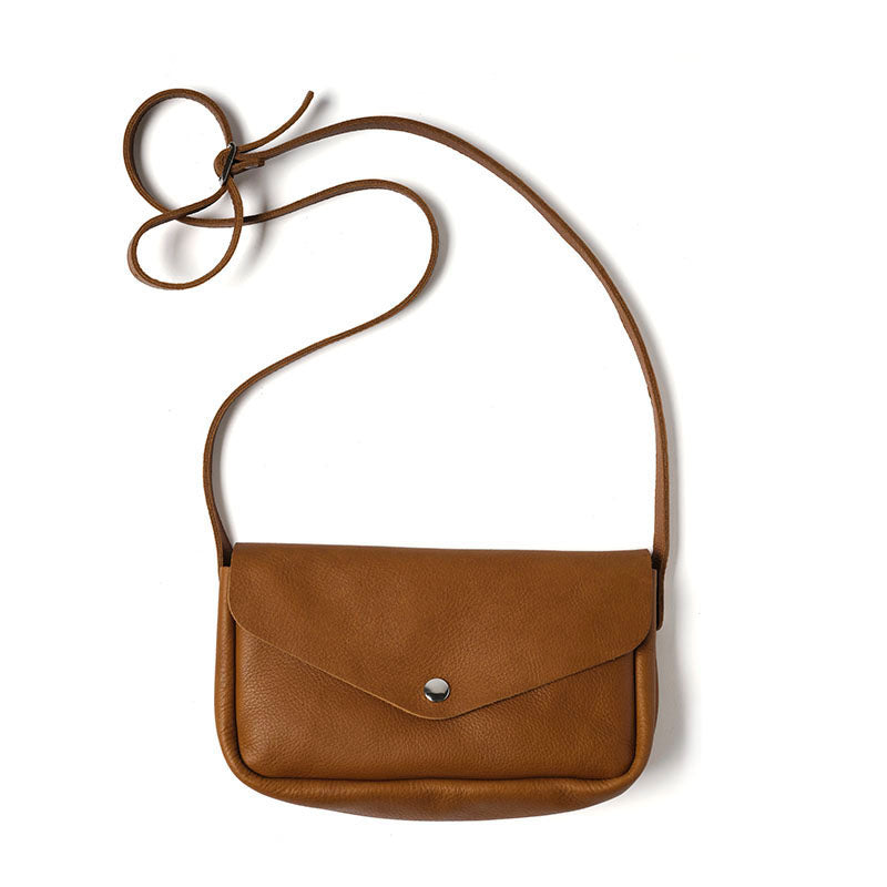 MADE TO ORDER: Cottage Garden - Cognac used look