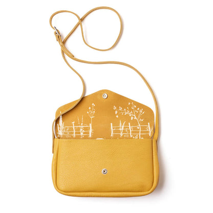 MADE TO ORDER: Cottage Garden - Yellow