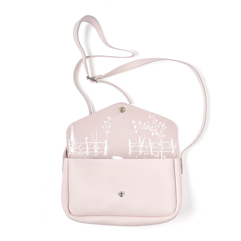 Cottage Garden - Powder Pink