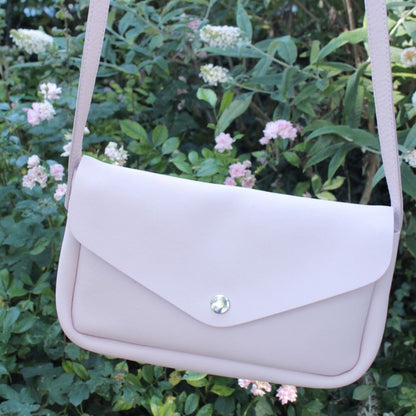Cottage Garden - Powder Pink