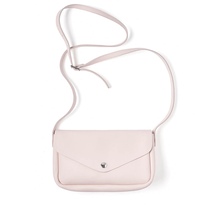 Cottage Garden - Powder Pink