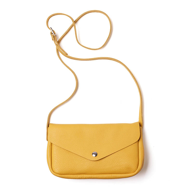 MADE TO ORDER: Cottage Garden - Yellow