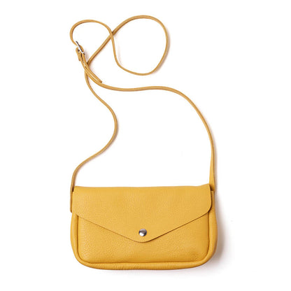 MADE TO ORDER: Cottage Garden - Yellow