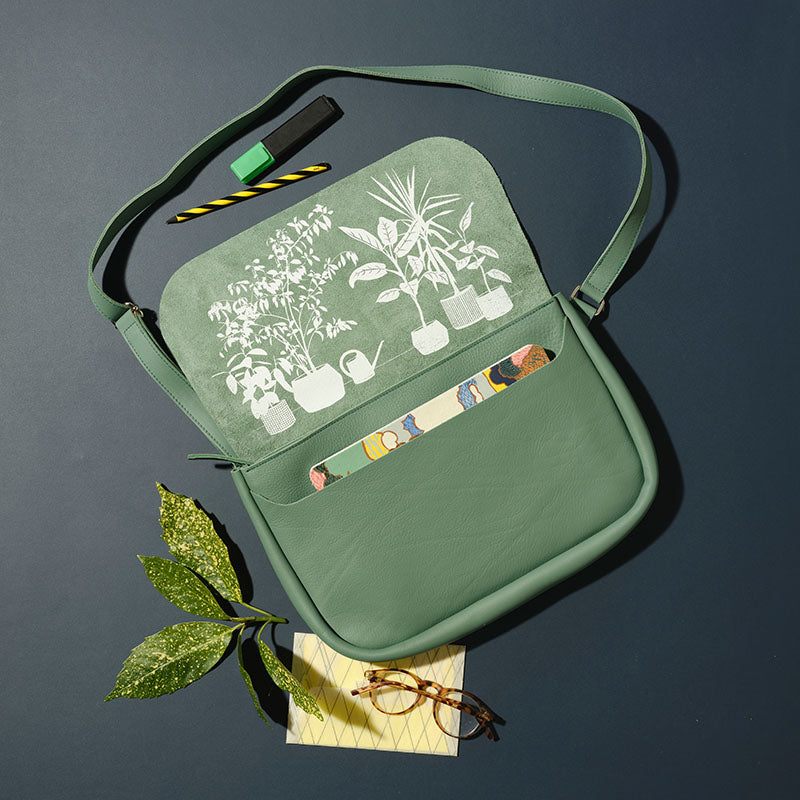 Plant Sitter - Forest