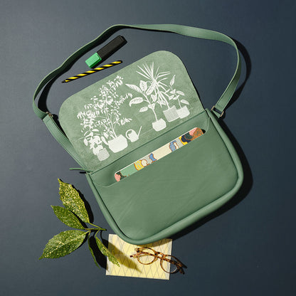 Plant Sitter - Forest