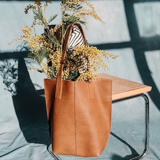 Swing It - Cognac used look