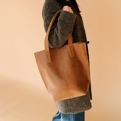 Swing It - Cognac used look