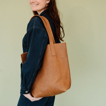 Swing It - Cognac used look