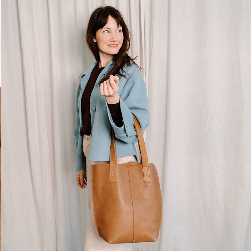 Swing It - Cognac used look