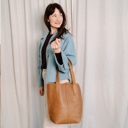 Swing It - Cognac used look