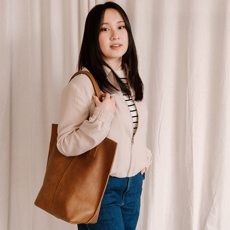 Swing It - Cognac used look