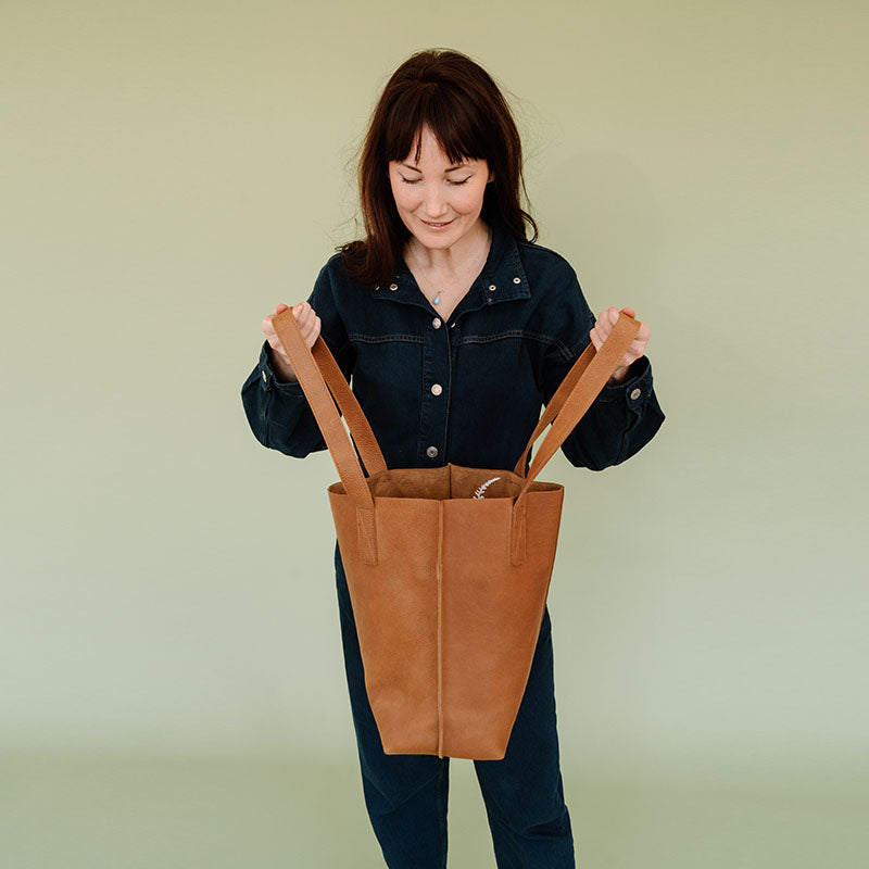 Swing It - Cognac used look