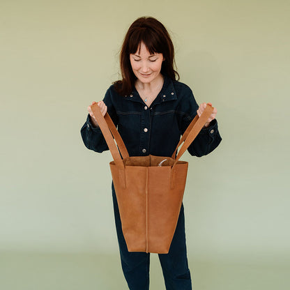 Swing It - Cognac used look