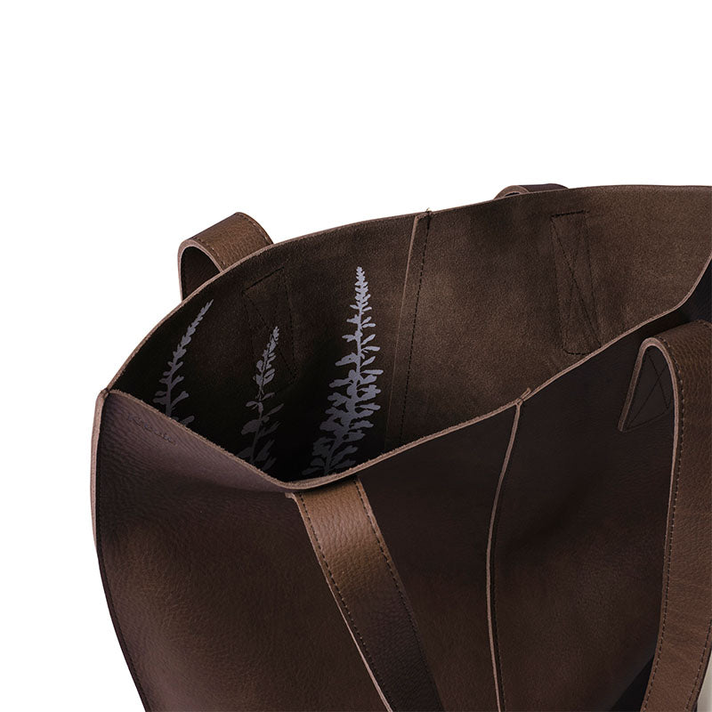 Swing It - Dark Brown used look