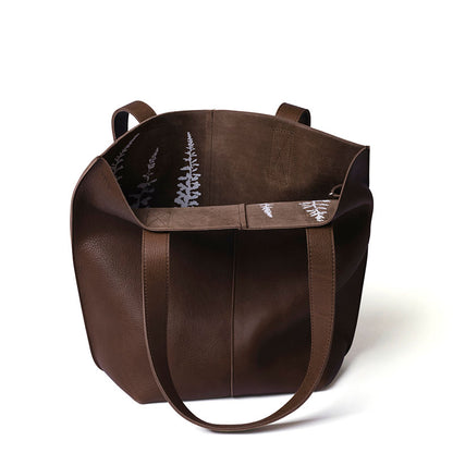 Swing It - Dark Brown used look