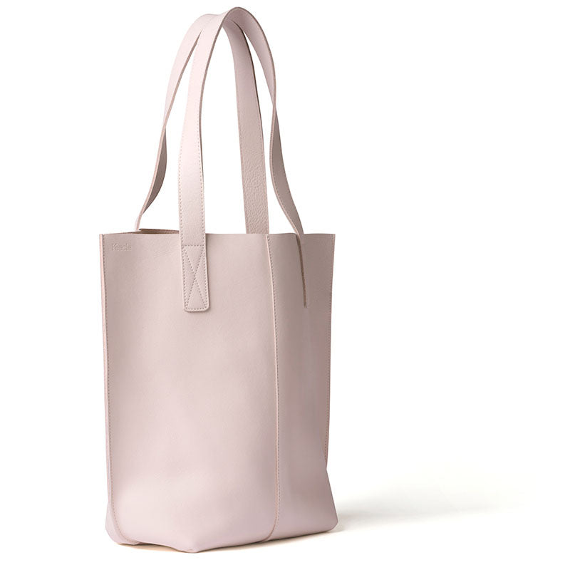 Swing It - Powder Pink