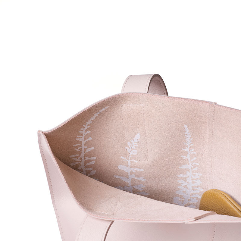Swing It - Powder Pink