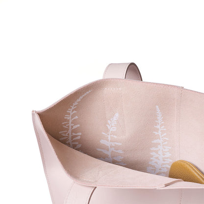 Swing It - Powder Pink