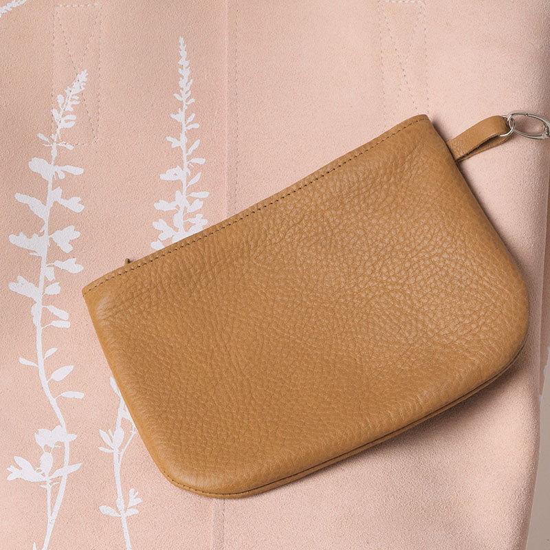 Swing It - Powder Pink