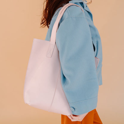 Swing It - Powder Pink