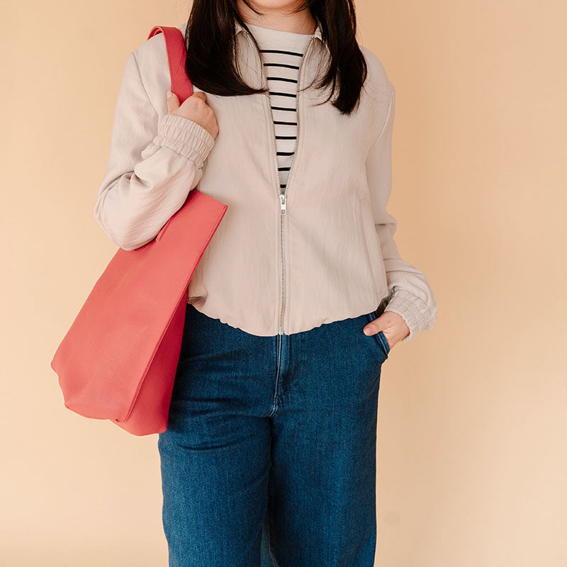 Swing It - Coral