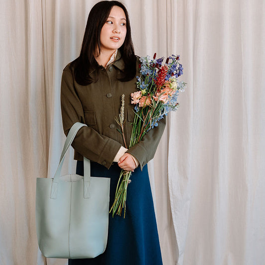 Swing It - Dusty Green