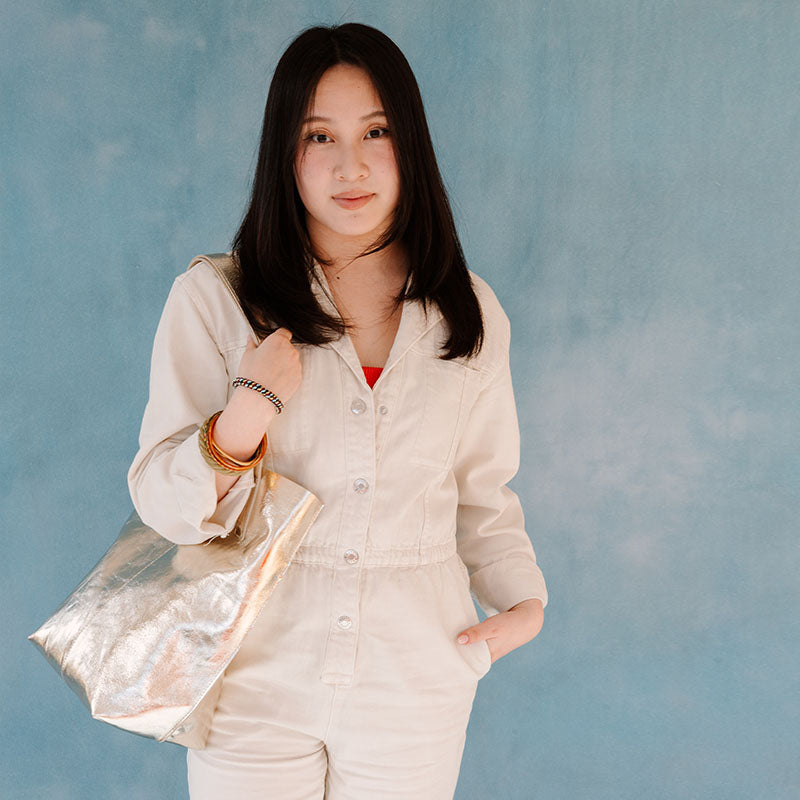 Swing It - Gold