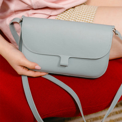 Wild Swan - Dusty Green