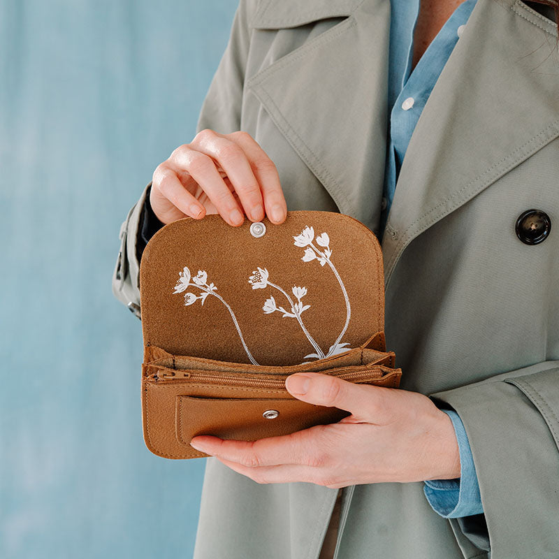 Flash Forward - Cognac used look
