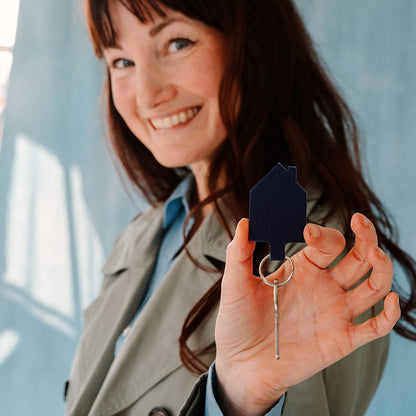 Good House Keeper - Ink Blue