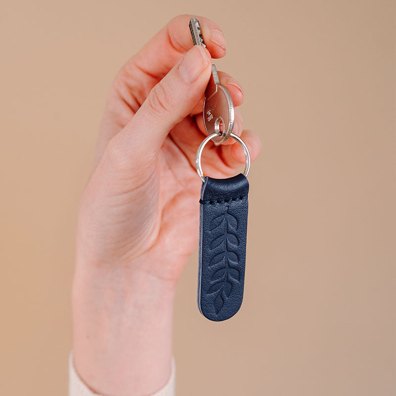 Pocket Garden, Ink Blue