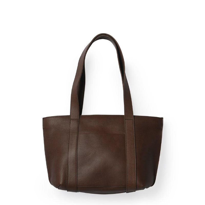 Family Tree - Dark Brown used look